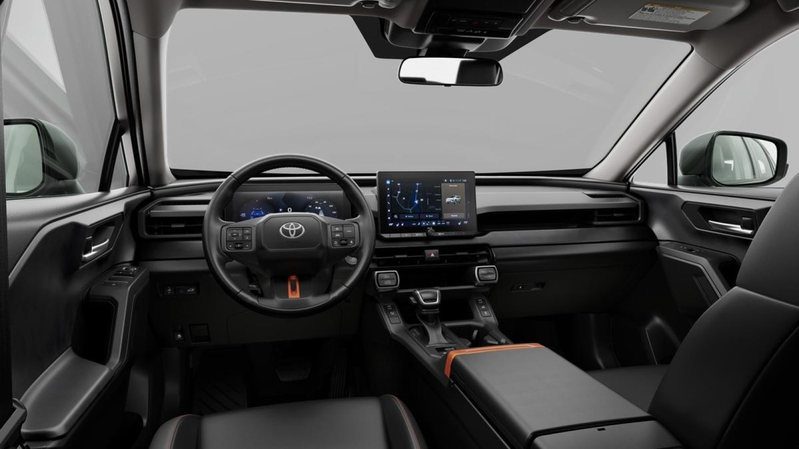 New 2026 Toyota RAV4 AWD Plug-in Hybrid image 19