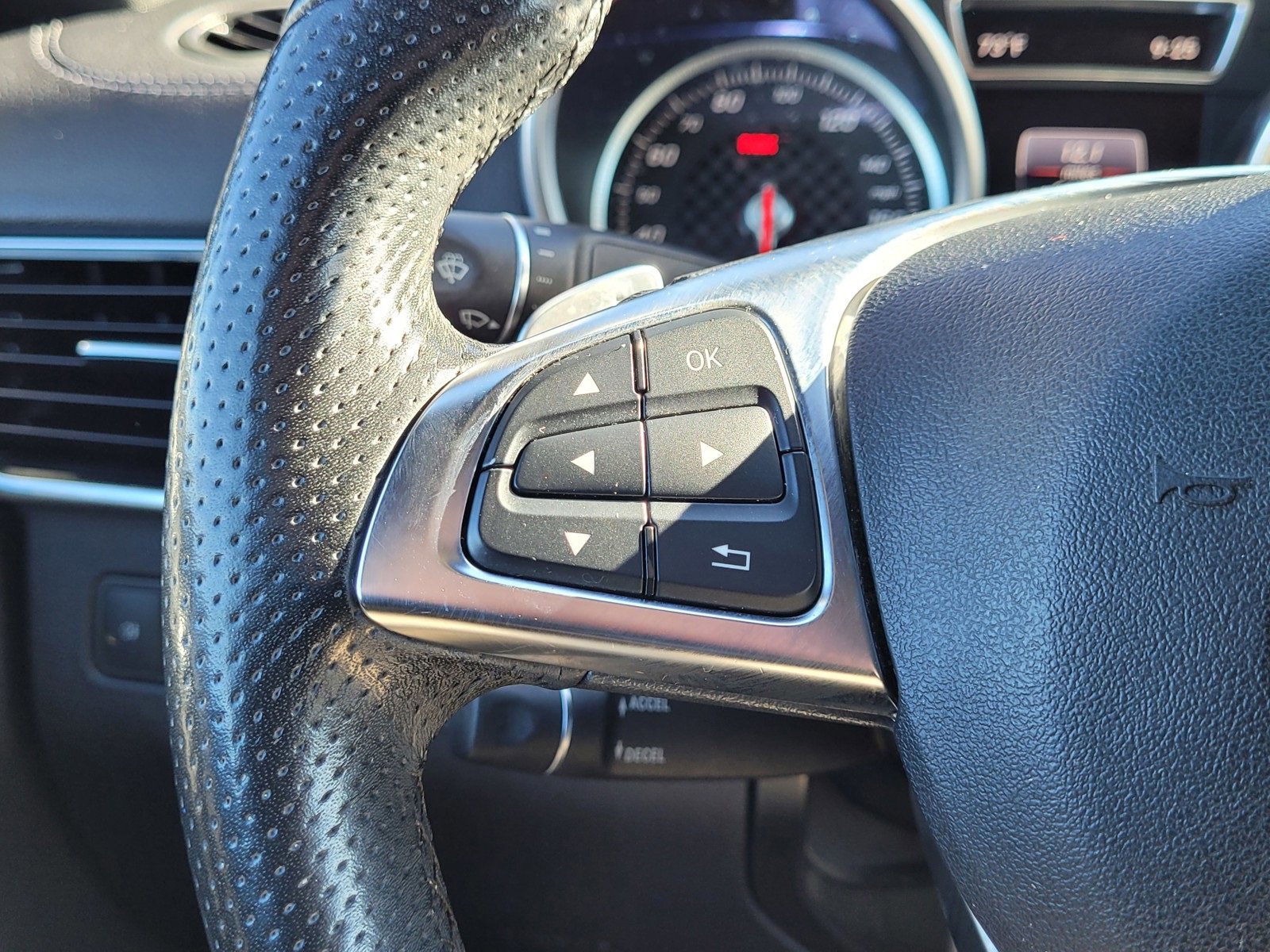 Used 2017 Mercedes-Benz GLE 43 AMG 4MATIC Coupe image 18