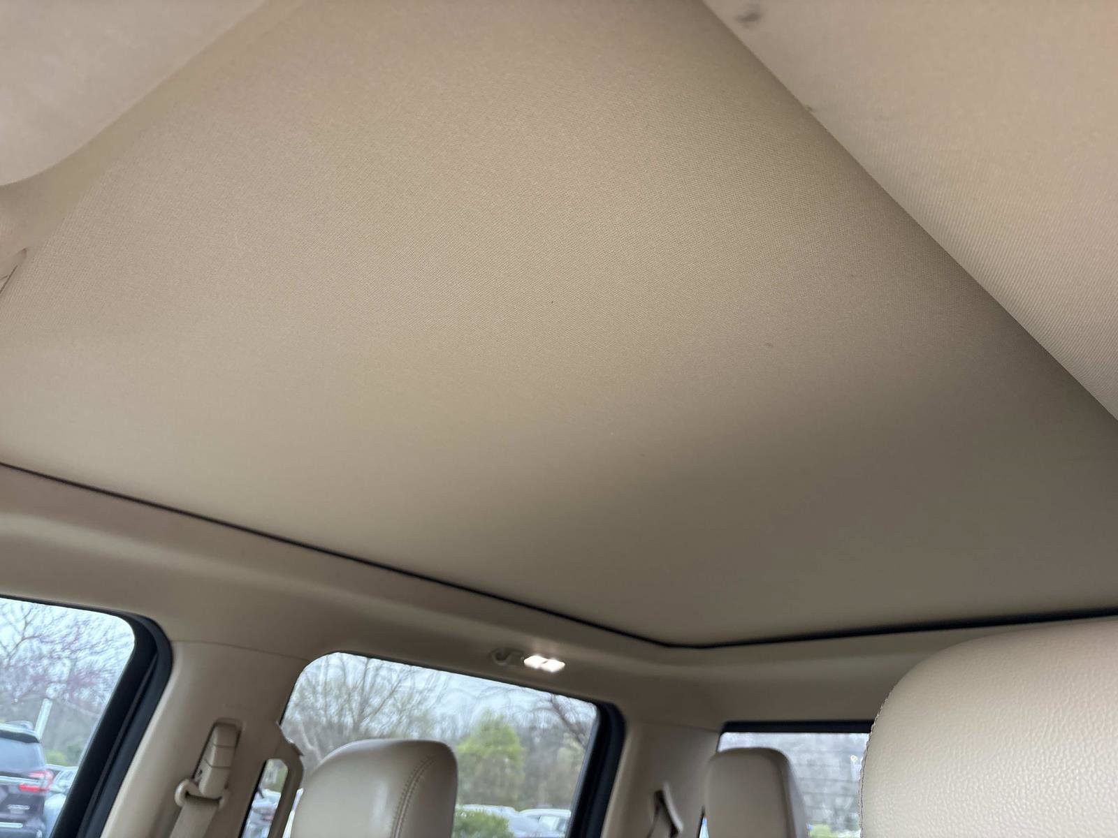 Used 2018 Ford F150 Lariat w/ Equipment Group 502A Luxury image 18