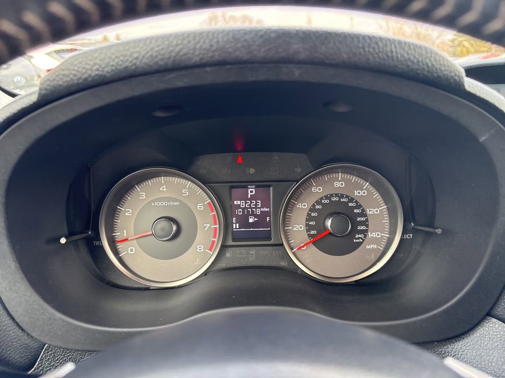 Used 2015 Subaru Forester 2.5i Limited image 16