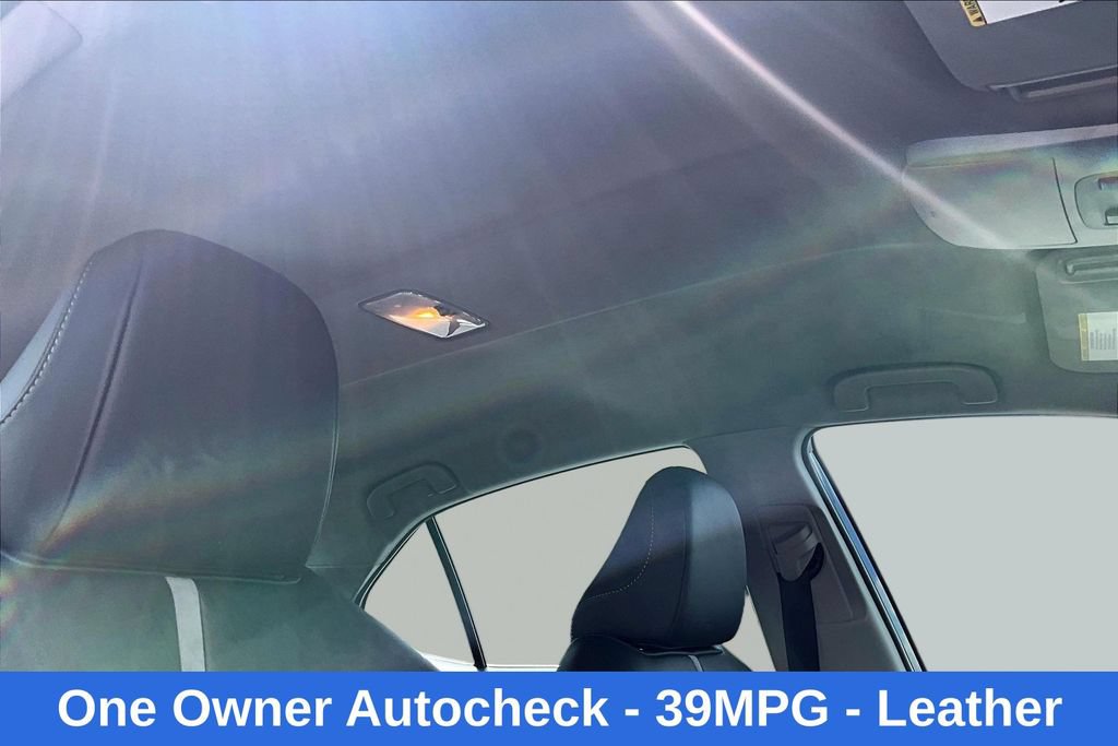 Used 2023 Toyota Camry SE FWD image 22