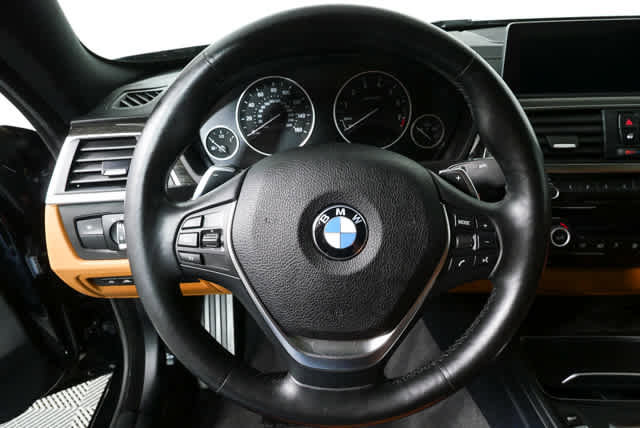 Used 2019 BMW 430i Gran Coupe RWD image 8