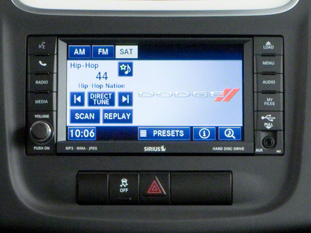 Used 2013 Dodge Avenger SXT w/ Blacktop Pkg FWD image 12