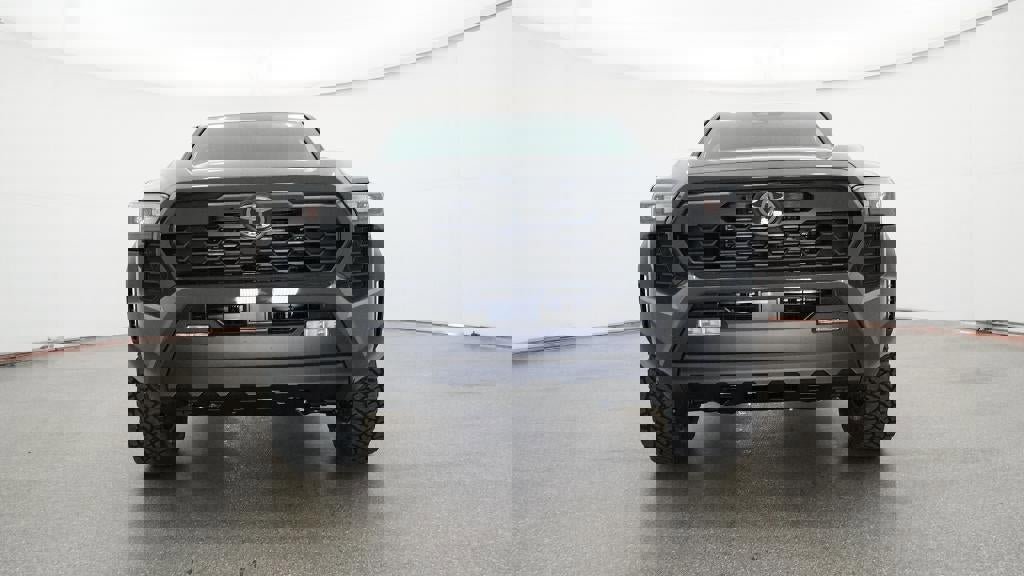 New 2026 Toyota Tacoma TRD Off-Road image 64