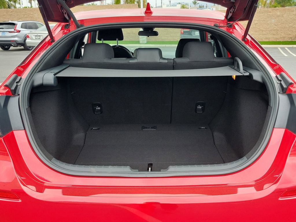 Used 2023 Honda Civic Sport image 10