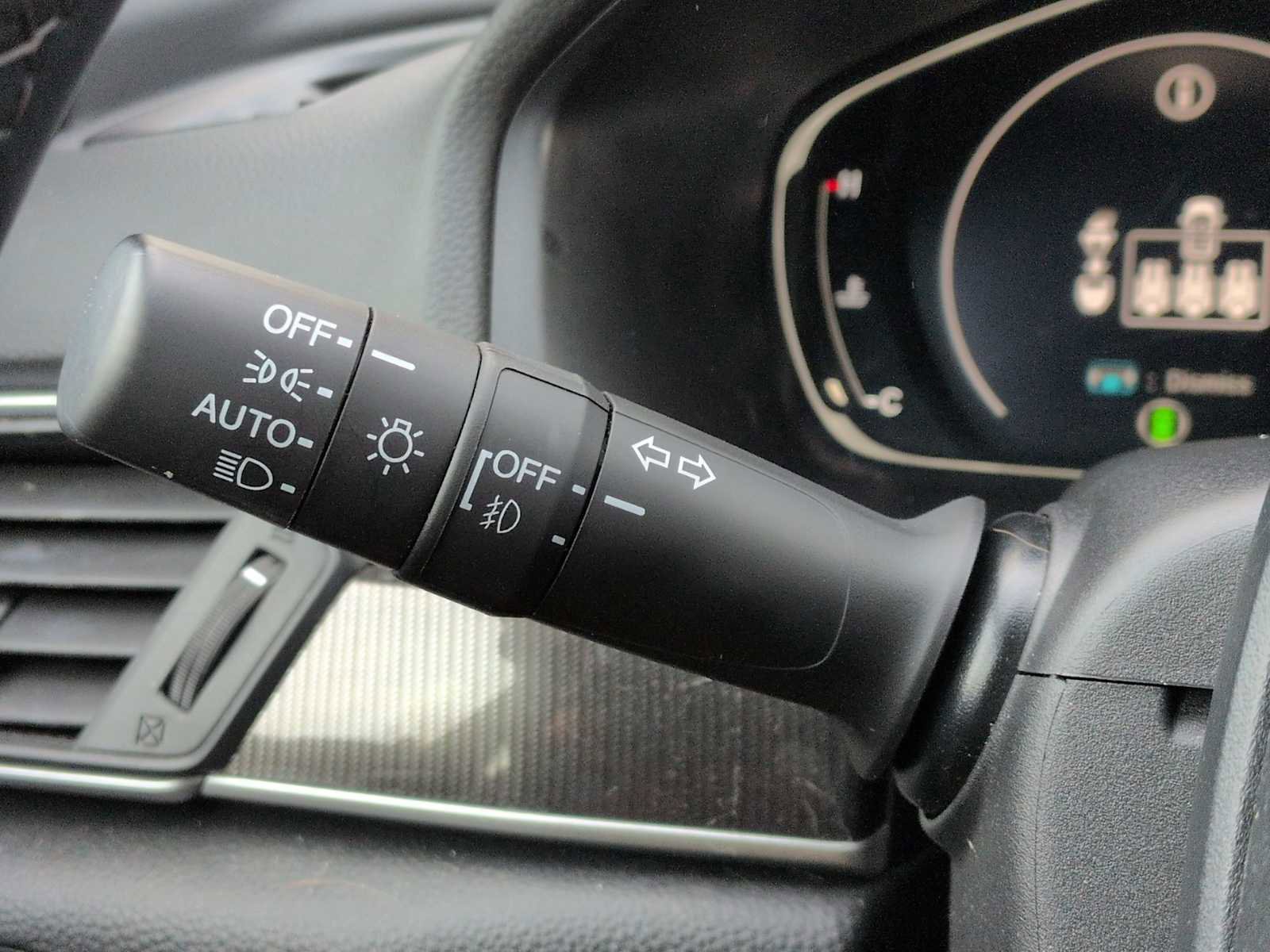 Certified 2022 Honda Accord Sport image 24