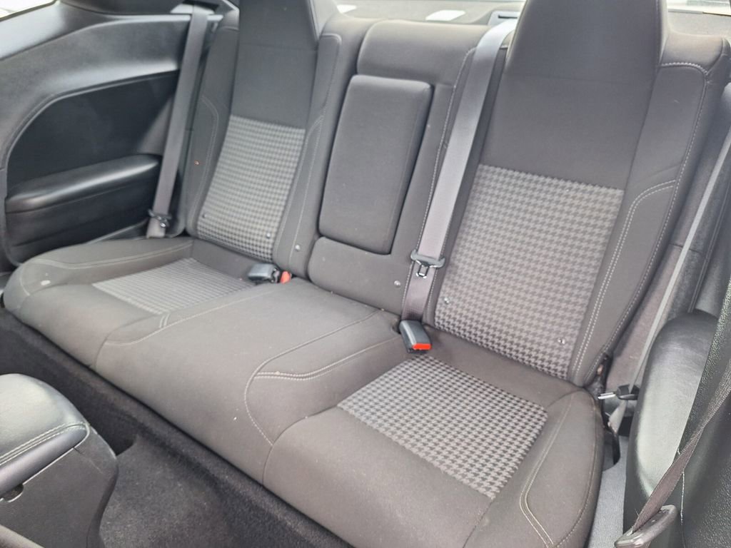 Used 2021 Dodge Challenger SXT w/ Driver Convenience Group image 20