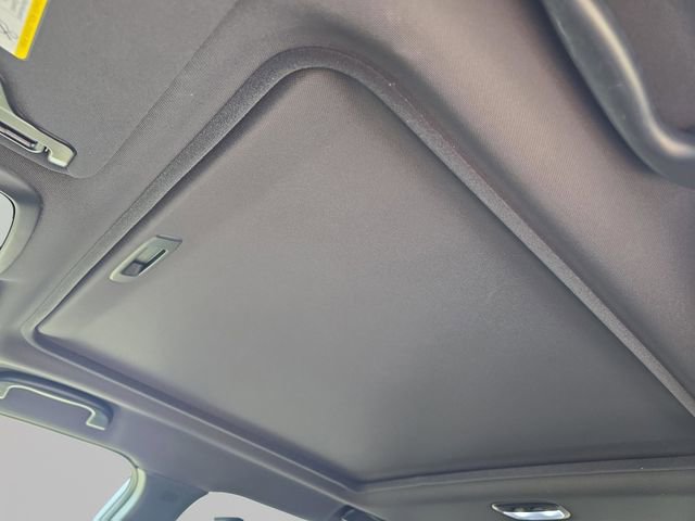 Certified 2025 Subaru Forester Limited w/ Popular Package #1 image 15