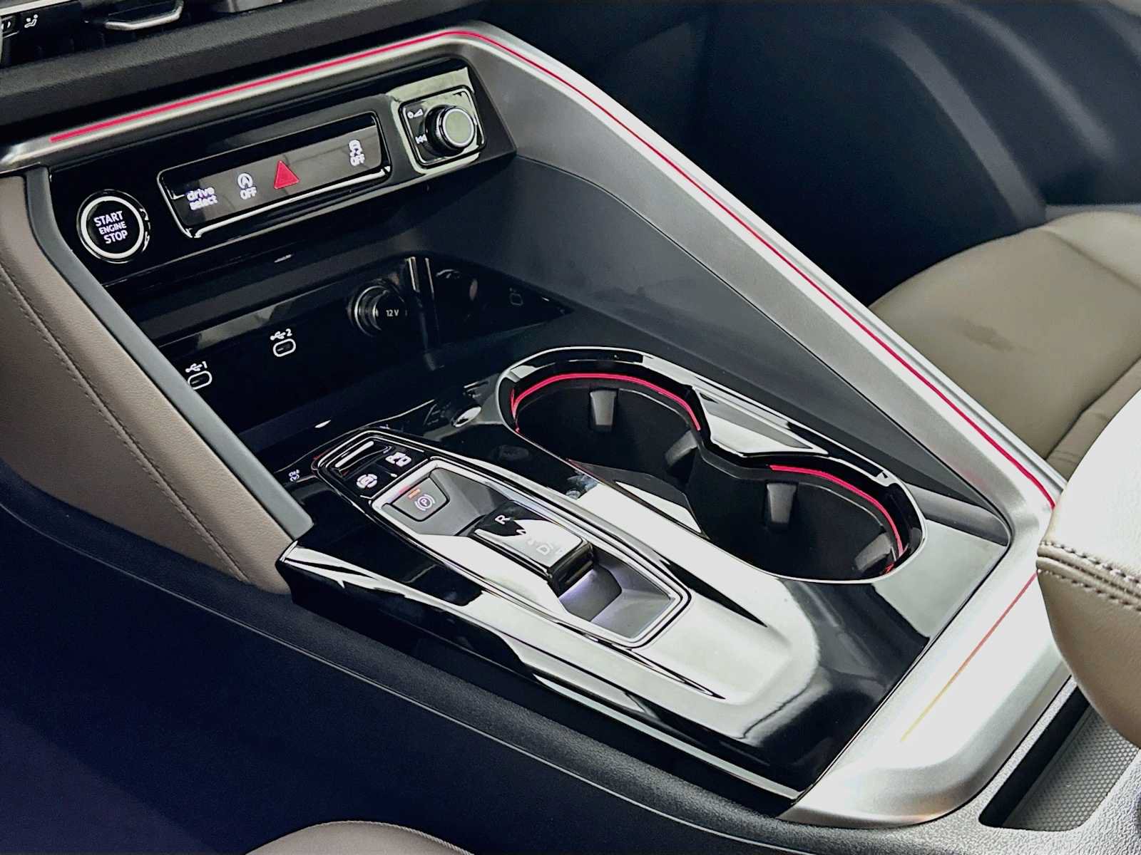 New 2026 Audi Q5 Premium Plus AWD/4WD image 15