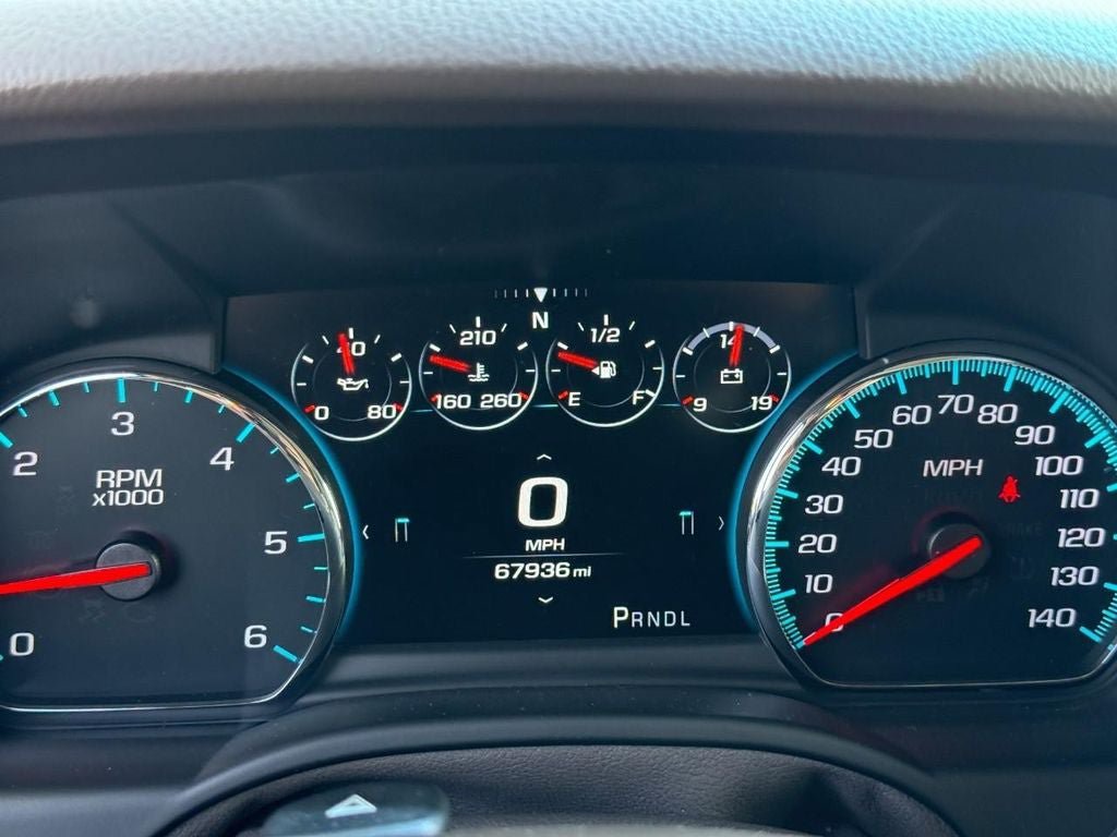 Used 2019 GMC Yukon XL Denali AWD/4WD image 19