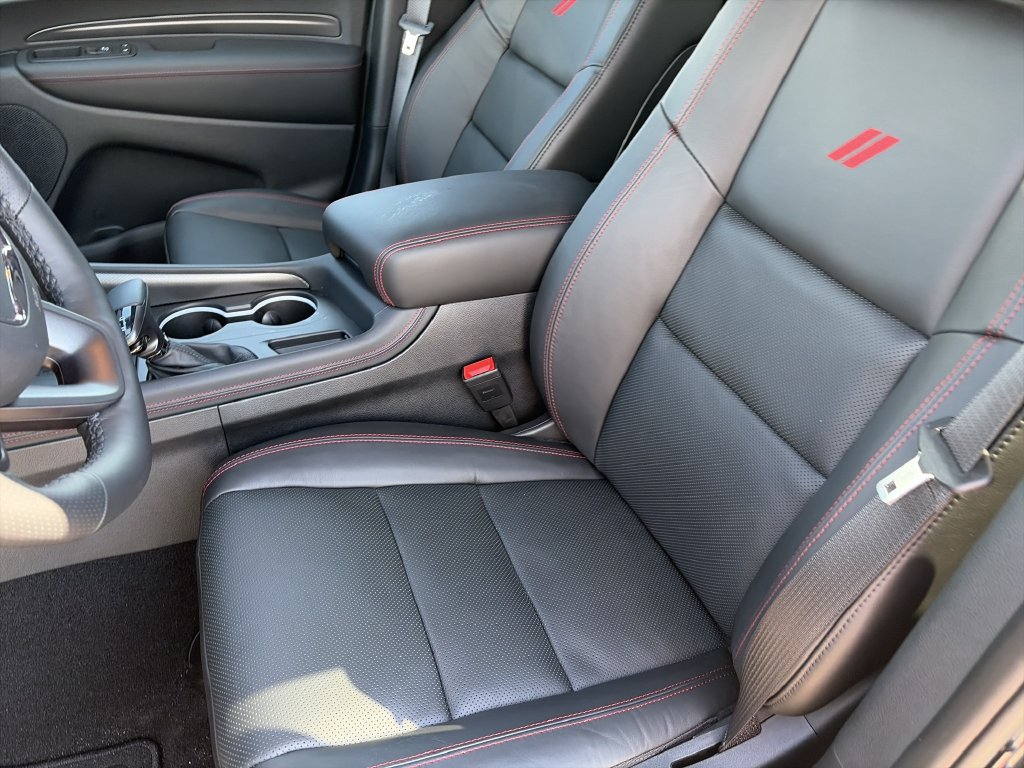 New 2027 Dodge Durango R/T AWD/4WD image 10