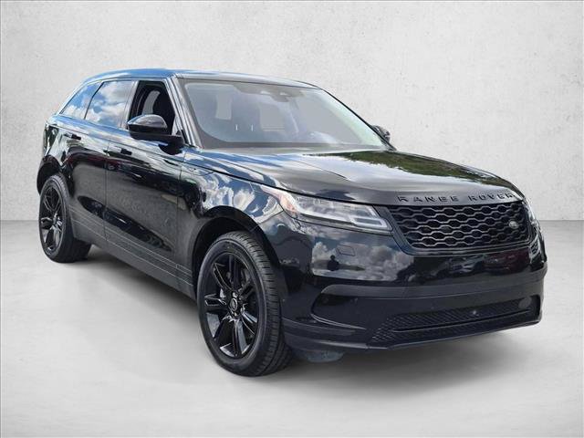 Used 2021 Land Rover Range Rover Velar S AWD/4WD image 3