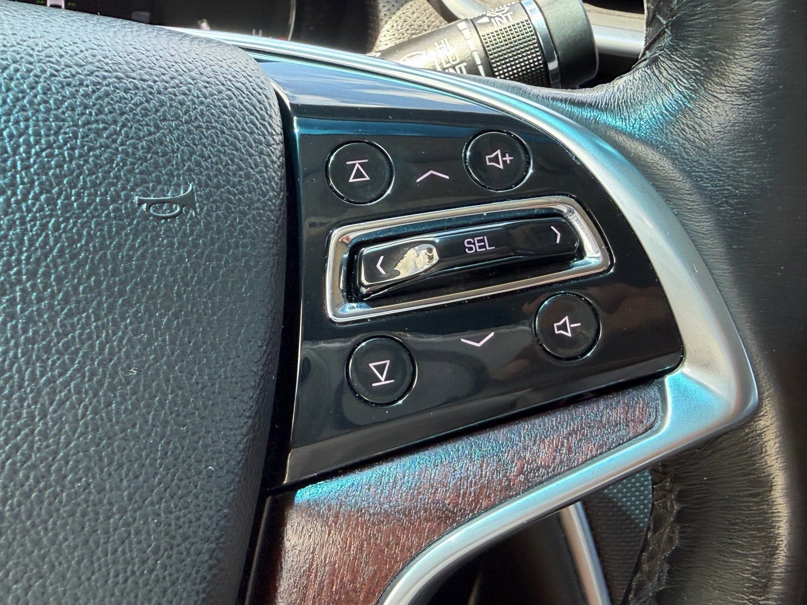Used 2019 Cadillac XTS Luxury FWD image 27