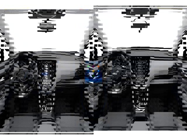 New 2025 Subaru Legacy Premium image 19