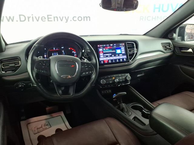 Used 2024 Dodge Durango GT image 10