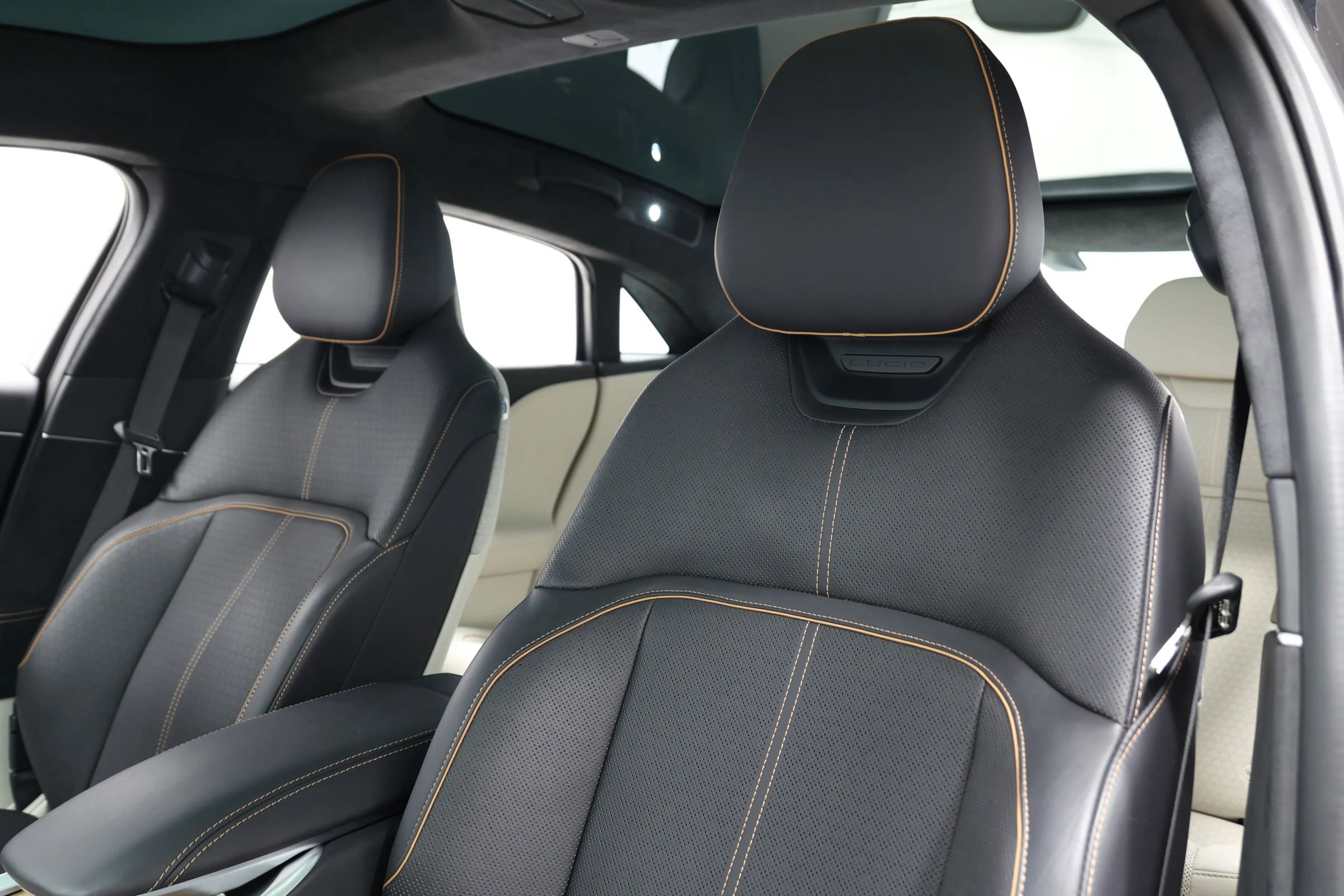 Used 2023 Lucid Air Grand Touring image 15