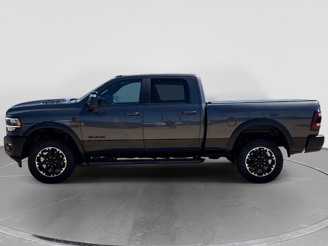 Used 2024 RAM 2500 Rebel AWD/4WD image 7