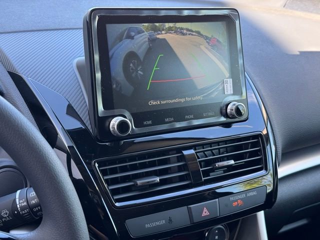 New 2026 Mitsubishi Eclipse Cross ES image 24