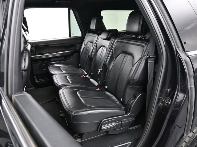 Used 2021 Ford Expedition Max Limited image 26