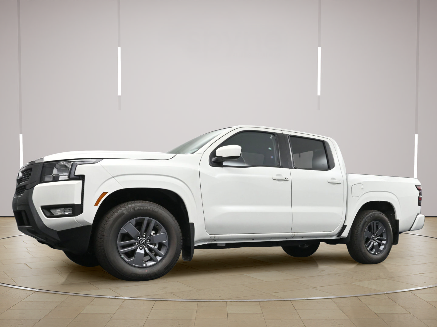 Certified 2025 Nissan Frontier SV w/ SV Convenience Package RWD image 21