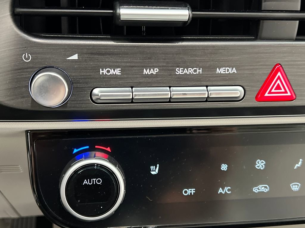 Used 2026 Hyundai Palisade SEL FWD image 57