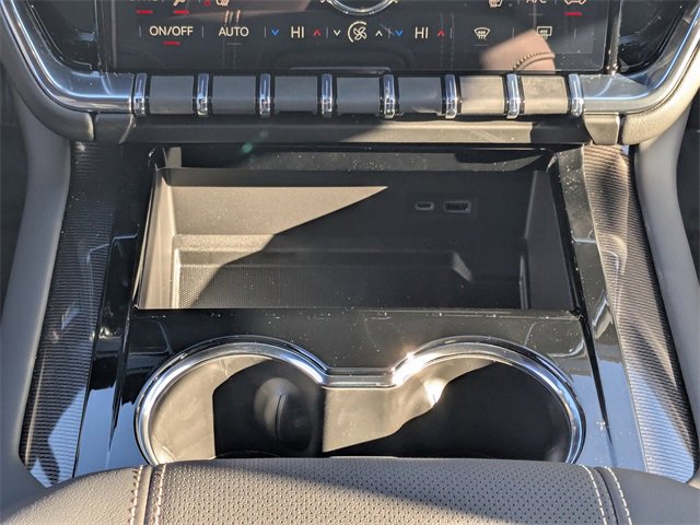 New 2026 GMC Yukon Elevation image 20