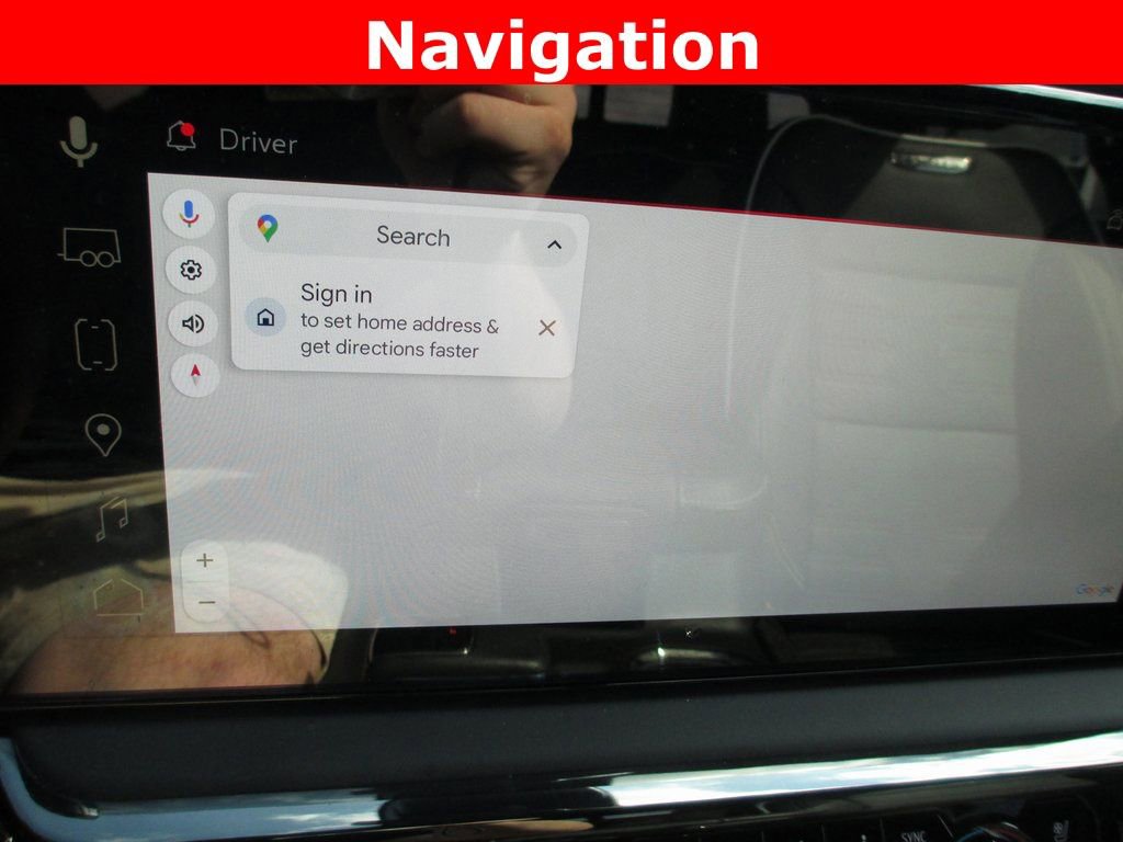 Used 2024 GMC Sierra 1500 AT4X image 15