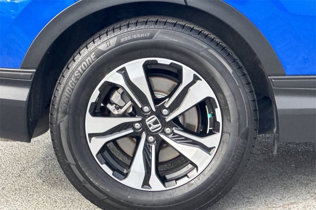 Used 2021 Honda CR-V Special Edition image 24