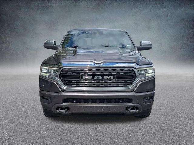 Used 2022 RAM 1500 Limited AWD/4WD image 8