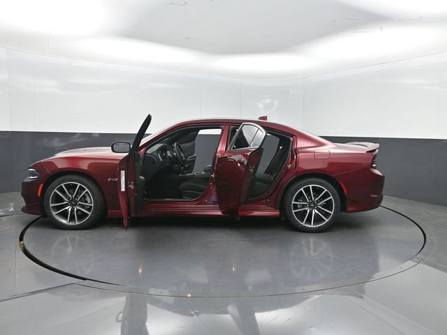 Used 2023 Dodge Charger R/T w/ Cold Weather Package RWD image 35