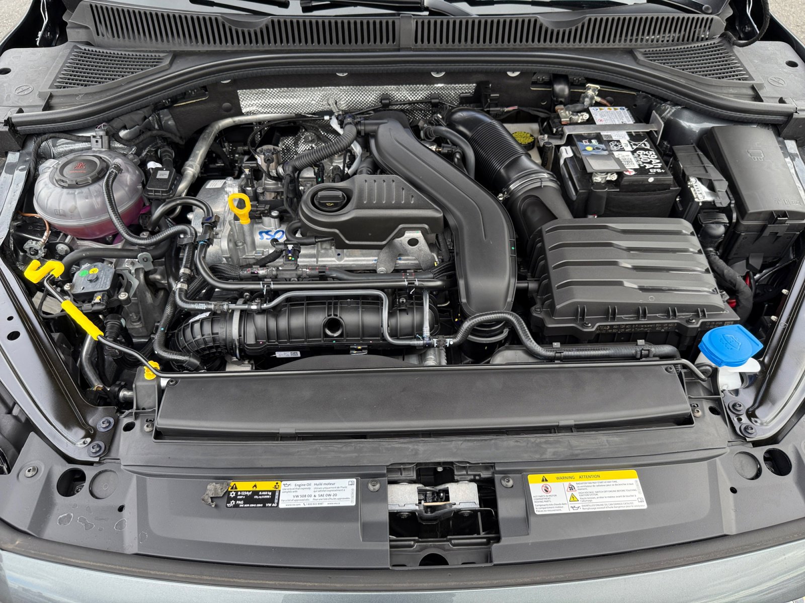 New 2026 Volkswagen Jetta Sport image 20