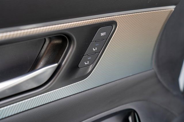 Certified 2025 Nissan Murano SL w/ Cargo Package image 22