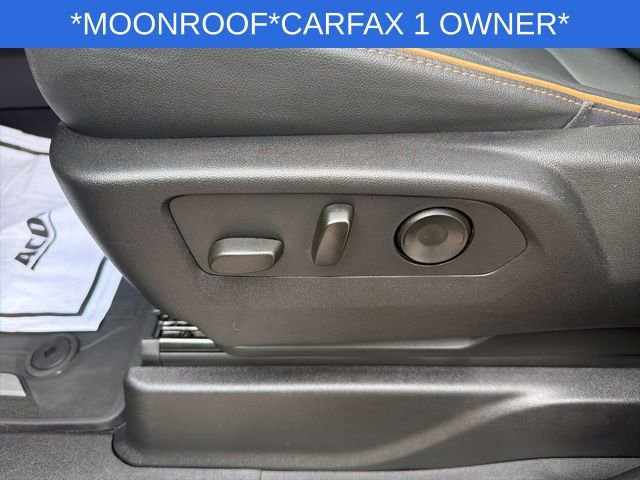 Used 2022 GMC Yukon AT4 w/ Max Trailering Package image 31