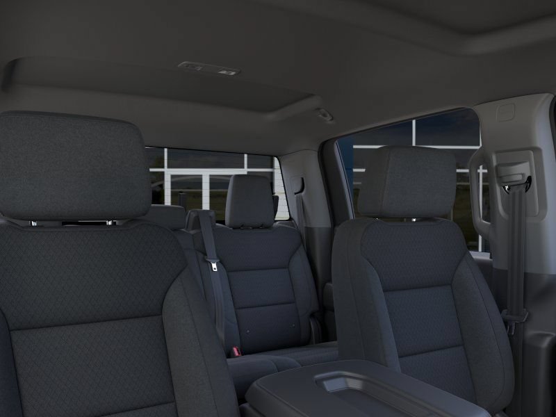 New 2026 GMC Sierra 1500 Pro w/ Pro Value Package AWD/4WD image 24