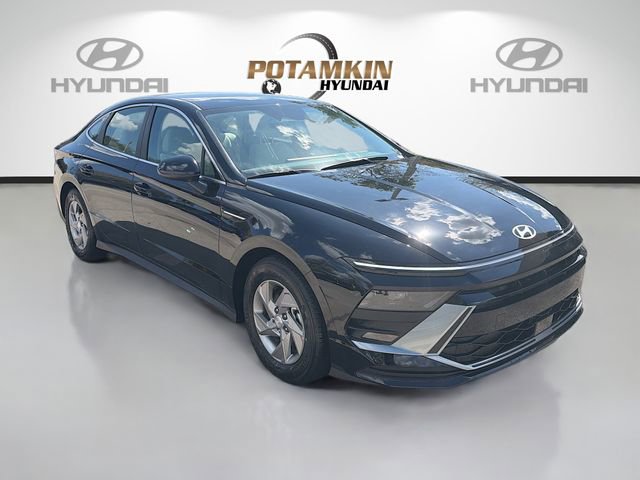 New 2026 Hyundai Sonata SE image 3
