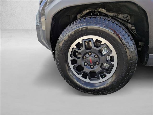 Certified 2025 Toyota 4Runner TRD Off-Road Premium image 23