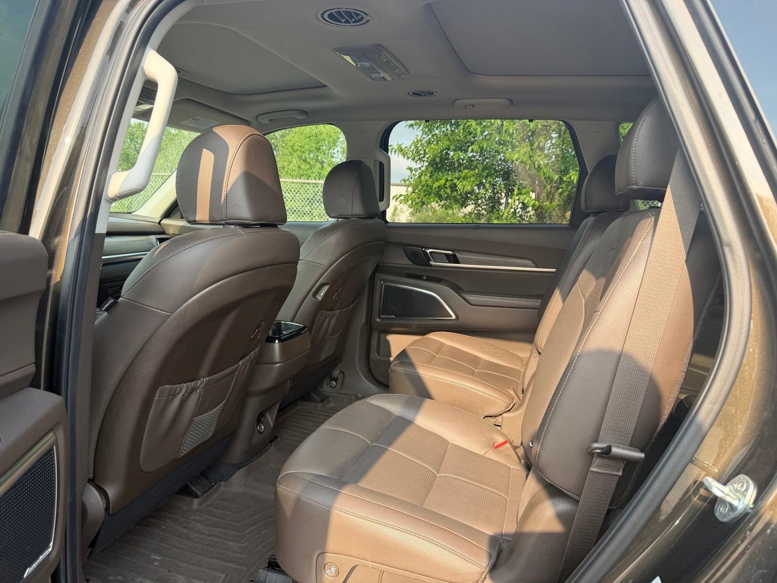 Used 2022 Kia Telluride SX FWD image 11