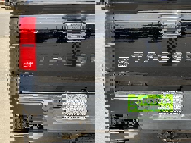 New 2026 Toyota Tacoma SR5 image 5