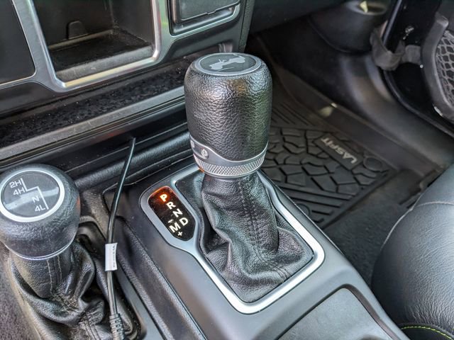 Used 2021 Jeep Wrangler Unlimited Sport image 24