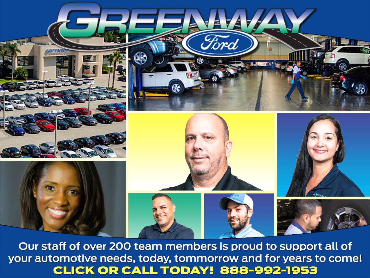 New 2025 Ford F150 STX w/ STX Black Appearance Package image 3