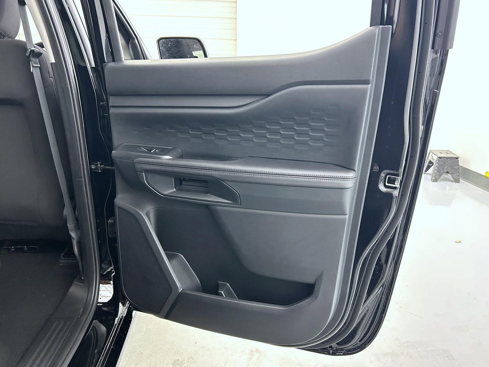 New 2026 Ford Ranger XLT image 17