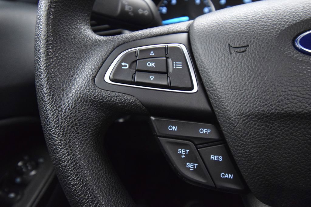 Used 2021 Ford EcoSport SE FWD image 37