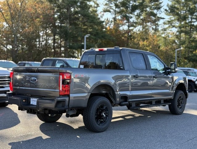 New 2026 Ford F250 XL image 4