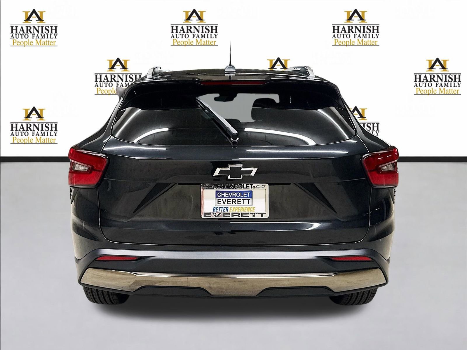 Used 2024 Chevrolet Trax ACTIV w/ Driver Confidence Package FWD image 7