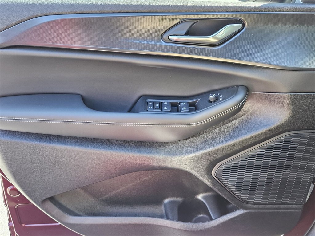 New 2025 Jeep Grand Cherokee Laredo X w/ Luxury Tech Group I image 25