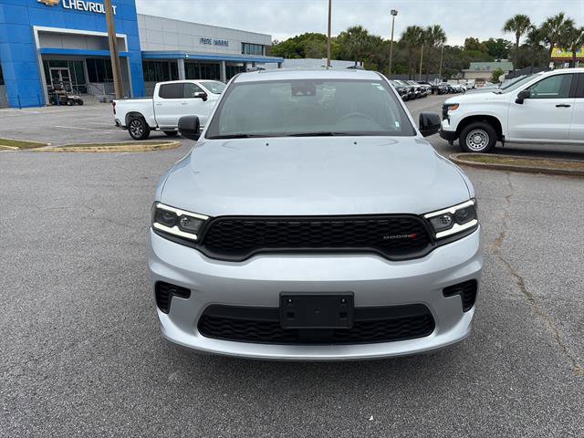 Used 2024 Dodge Durango GT RWD image 8