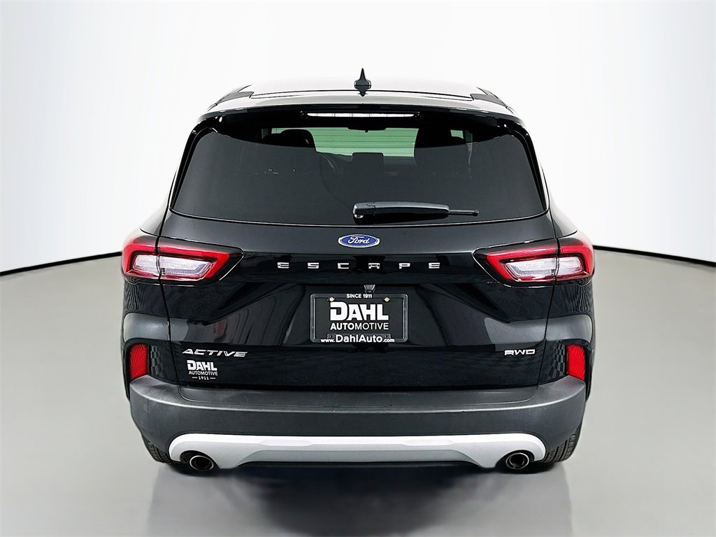 Used 2025 Ford Escape Active image 6