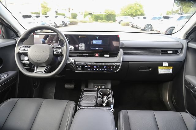 New 2026 Hyundai Ioniq 5 SEL RWD image 13