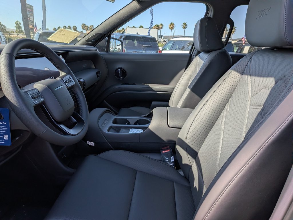 New 2026 Hyundai Palisade XRT Pro AWD/4WD image 15