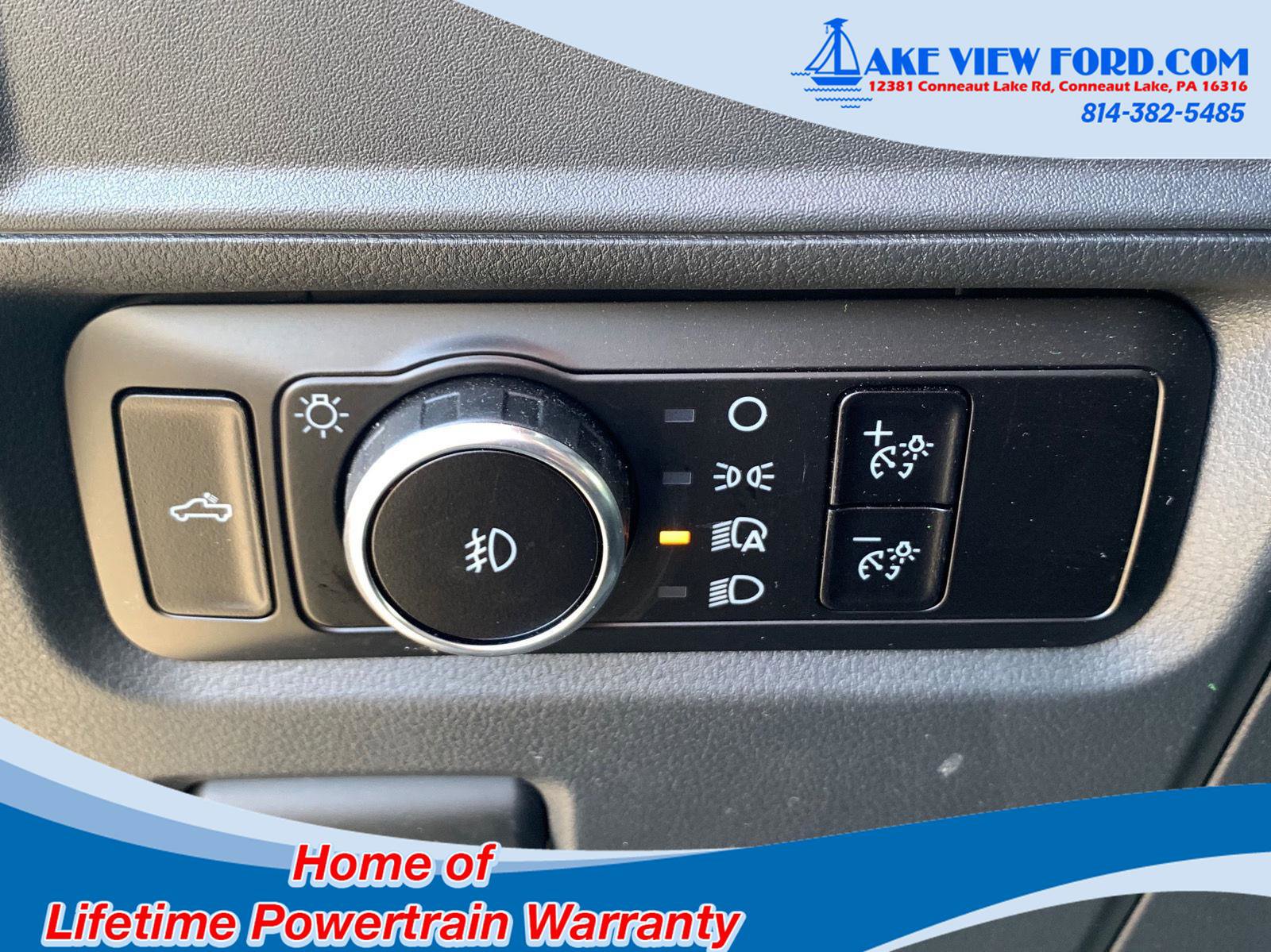 Used 2023 Ford F150 XL w/ STX Appearance Package image 14